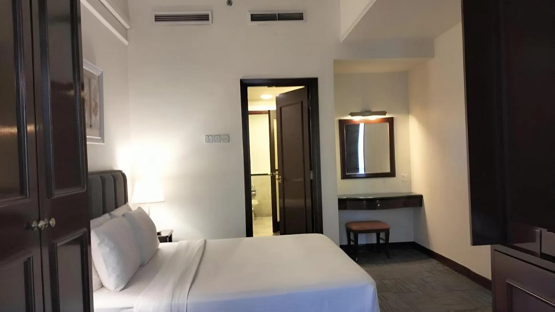 Luxury Stay By Times Square Kuala Lumpur