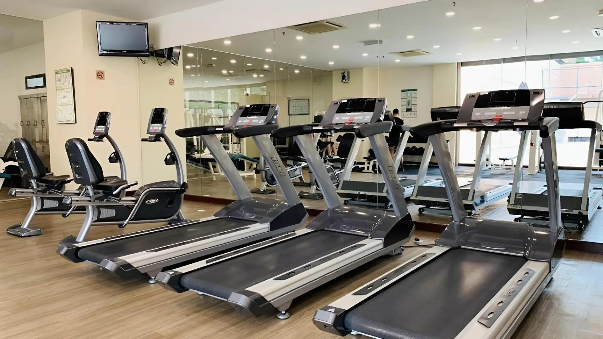 Luxury Stay By Times Square Kuala Lumpur