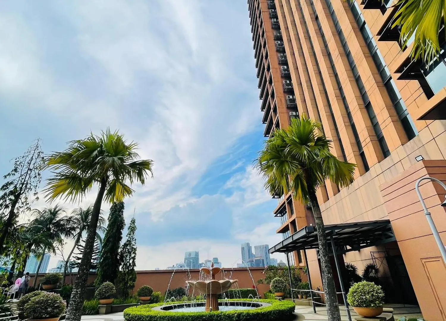 Apartmán Luxury Stay By Times Square Kuala Lumpur Malajsie