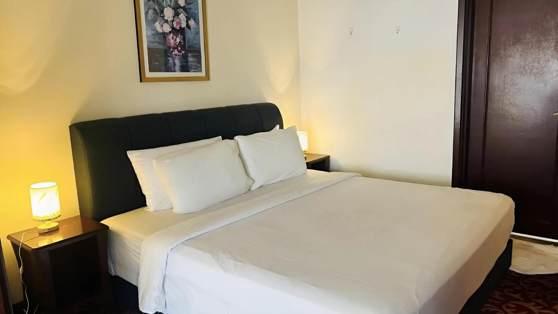 Luxury Stay By Times Square Kuala Lumpur