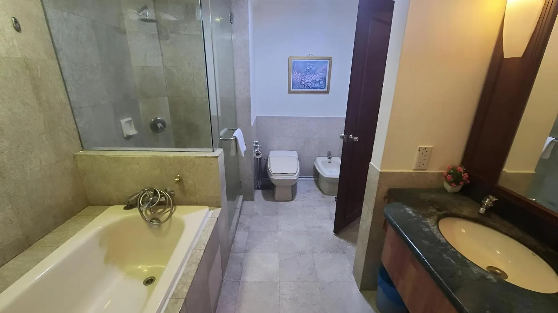 Luxury Stay By Times Square Kuala Lumpur 0*,