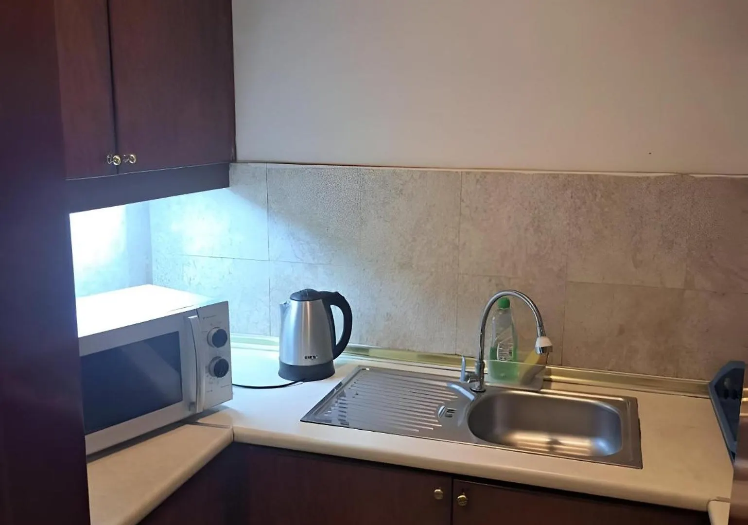 Apartamento Luxury Stay By Times Square Kuala Lumpur