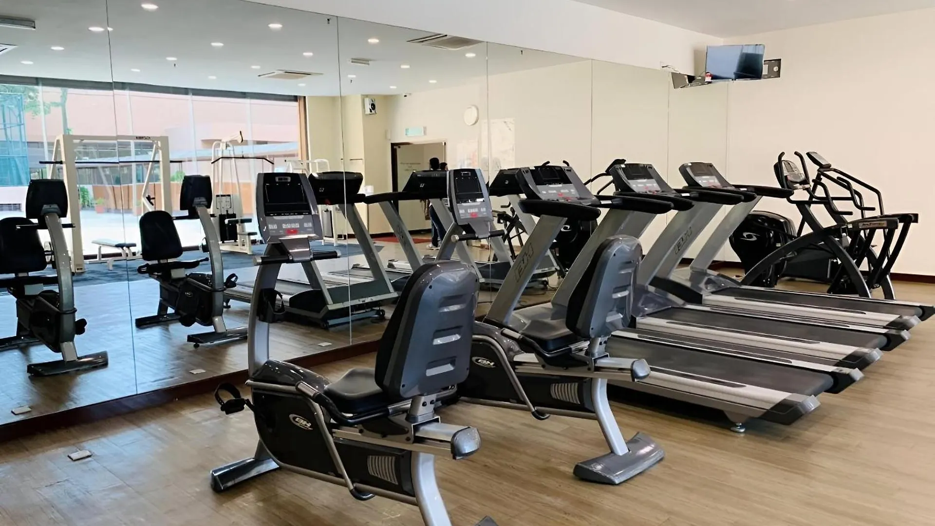 Apartamento Luxury Stay By Times Square Kuala Lumpur Malasia