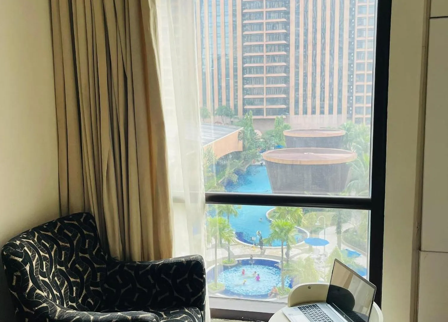 Apartamento Luxury Stay By Times Square Kuala Lumpur