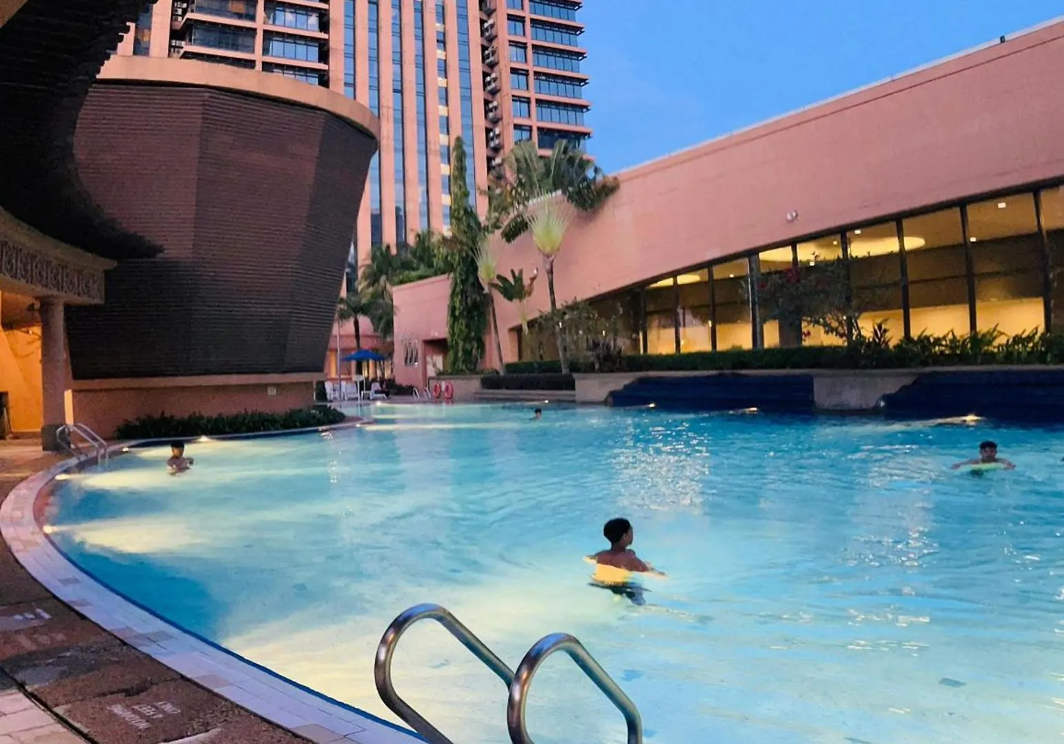 Luxury Stay By Times Square Kuala Lumpur