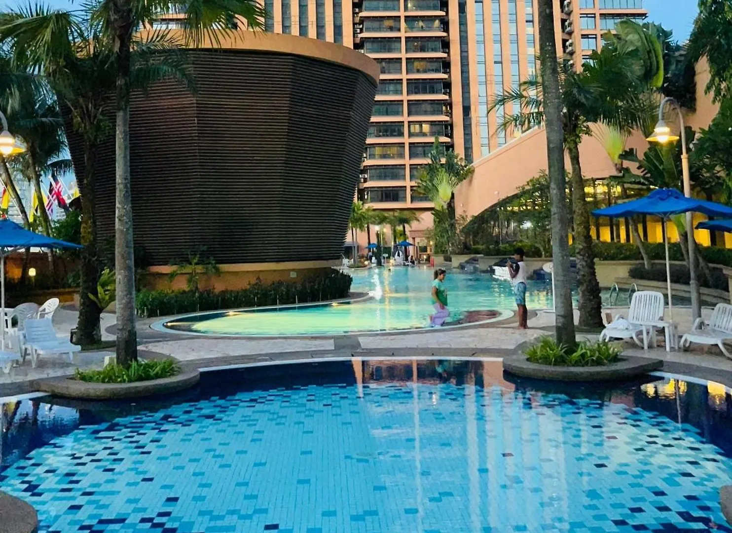 Apartamento Luxury Stay By Times Square Kuala Lumpur