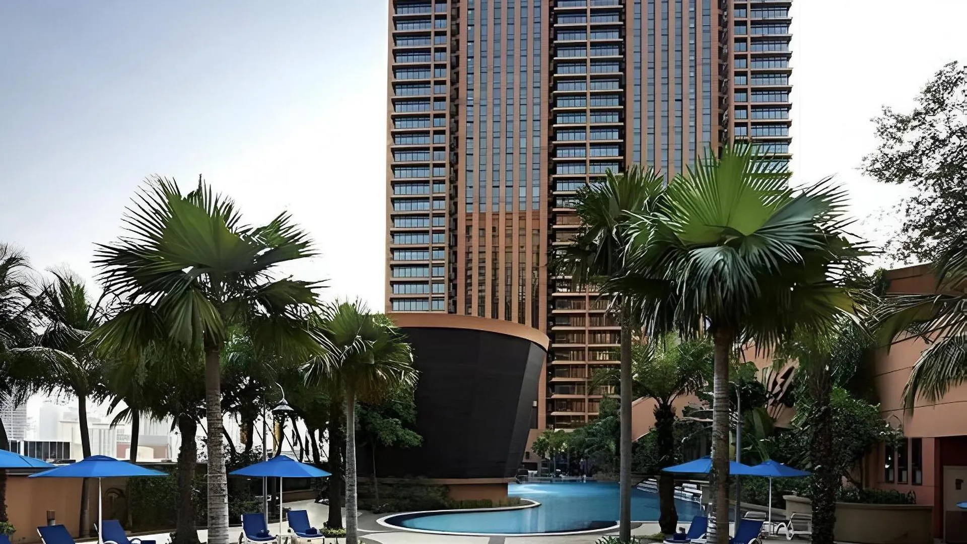 Luxury Stay By Times Square Kuala Lumpur