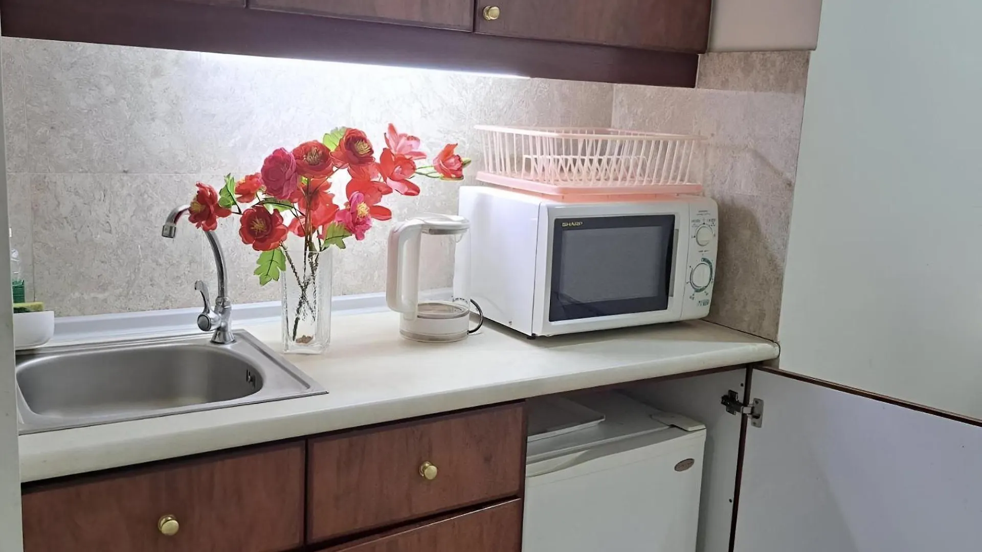 Luxury Stay By Times Square Kuala Lumpur Apartamento