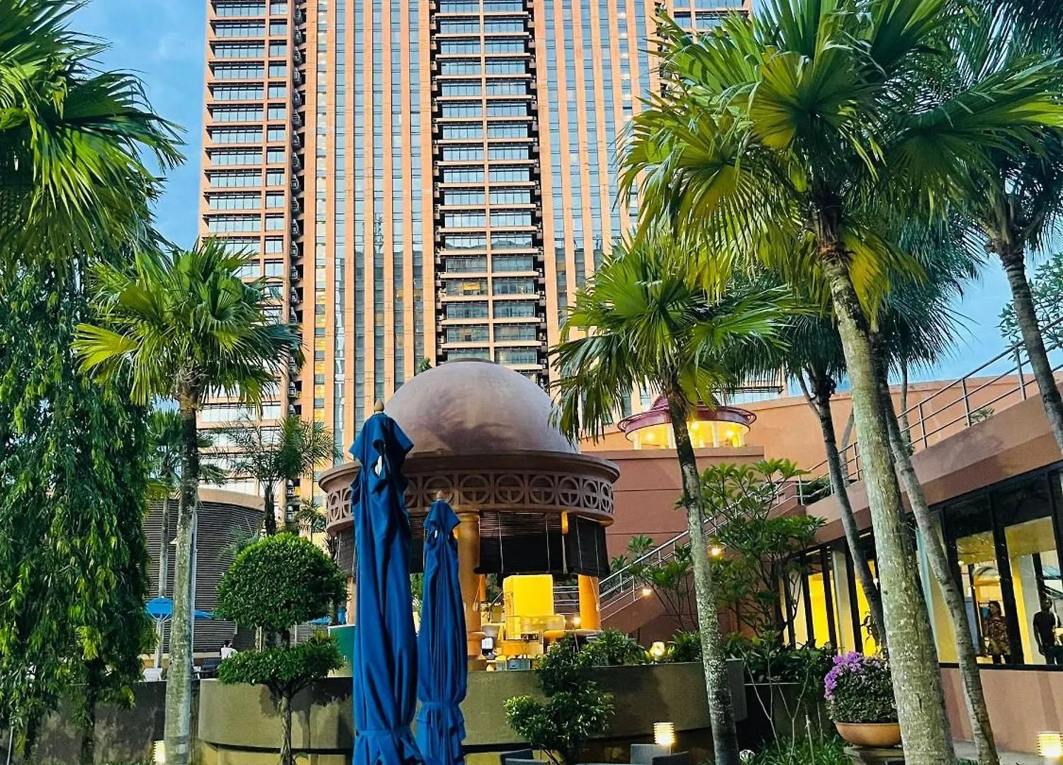 Luxury Stay By Times Square Kuala Lumpur